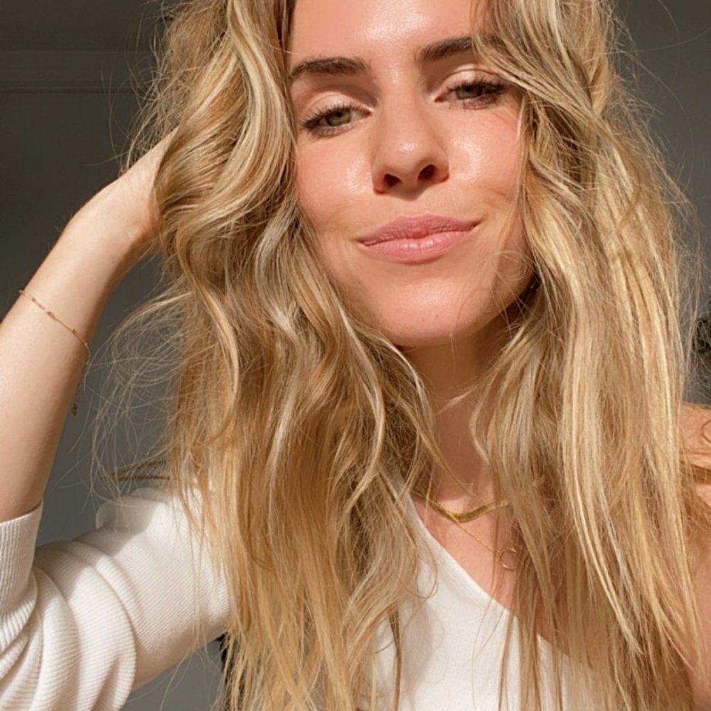 Meet your Posher, Caroline